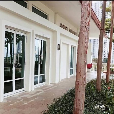 Bagan Jermal Straits Quay Marina Suites Penang 3E By Aurorahomes מראה חיצוני תמונה