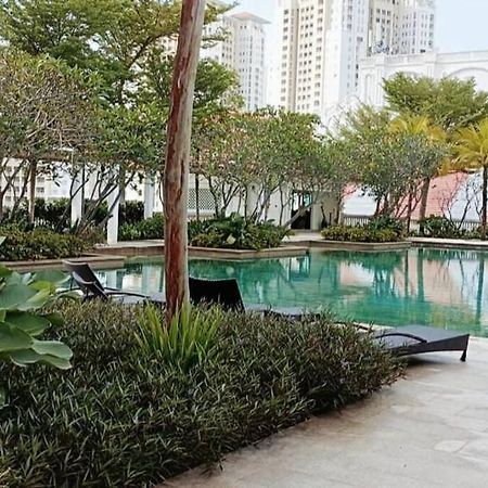 Bagan Jermal Straits Quay Marina Suites Penang 3E By Aurorahomes מראה חיצוני תמונה