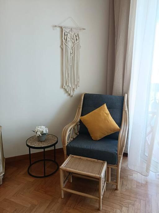 Bagan Jermal Straits Quay Marina Suites Penang 3E By Aurorahomes מראה חיצוני תמונה